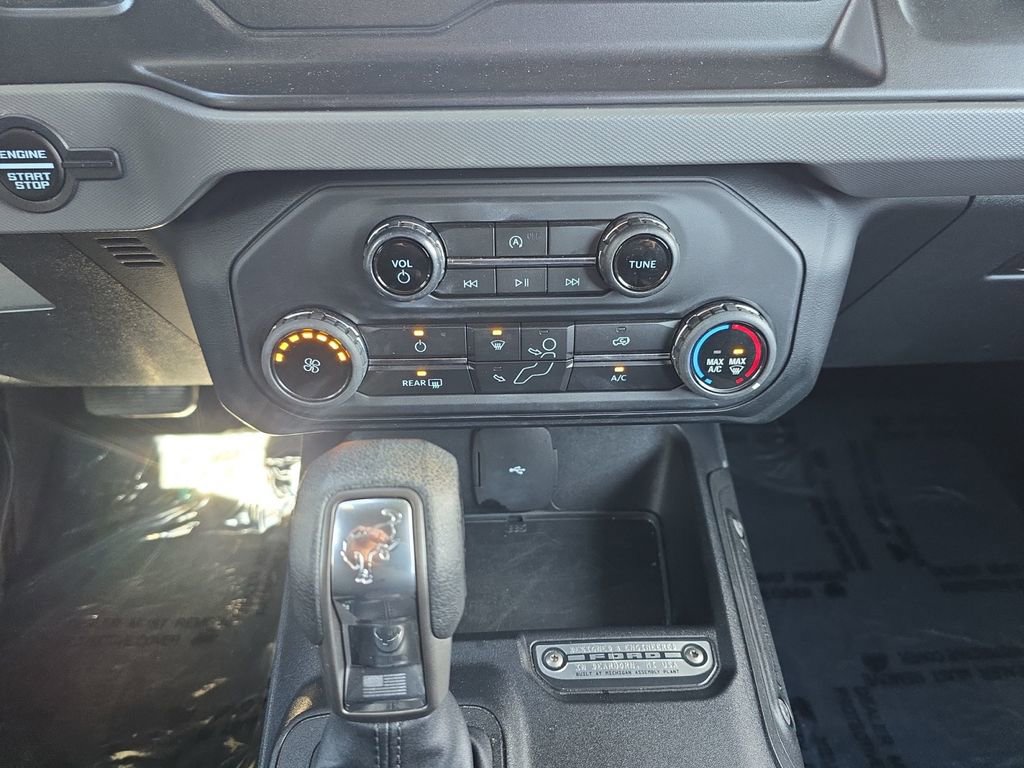 Used 2022 Ford Bronco 4-Door image 15