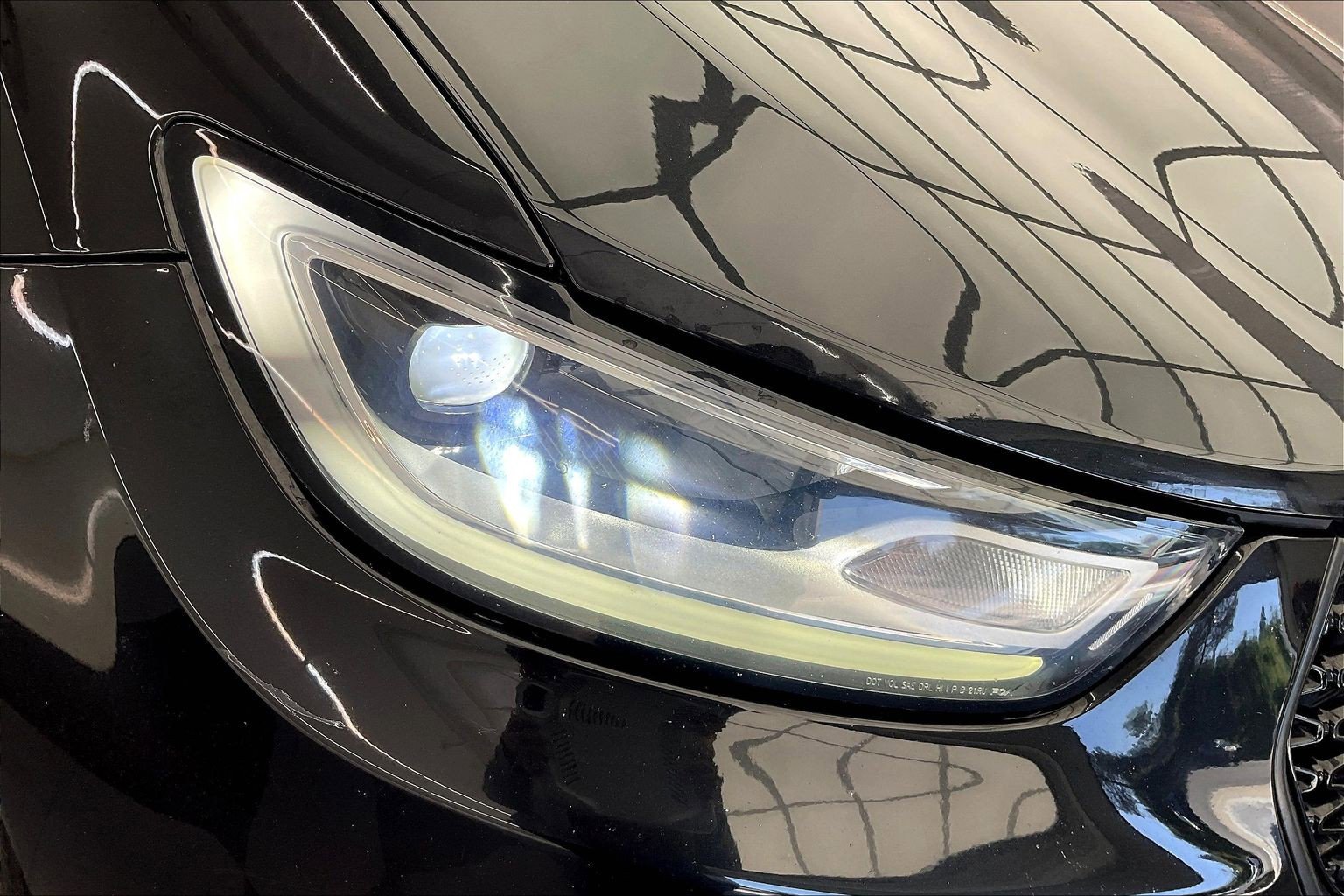 Used 2021 Chrysler Pacifica Touring-L w/ S Appearance Package FWD image 28