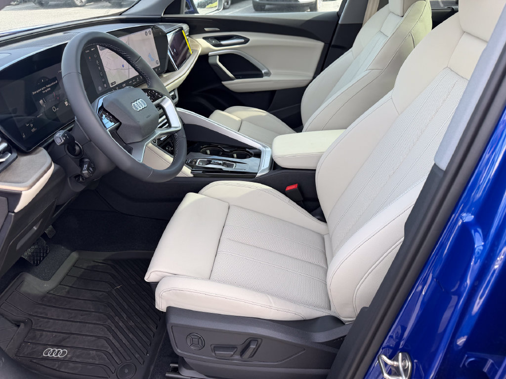 New 2026 Audi Q5 Premium Plus AWD/4WD image 17