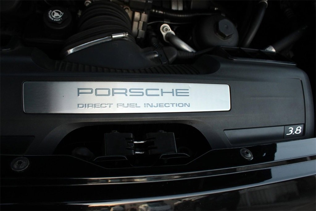 Used 2012 Porsche 911 Carrera S image 27