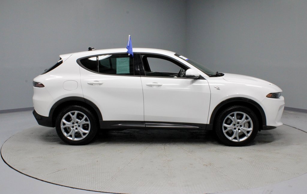 Used 2024 Dodge Hornet R/T image 11