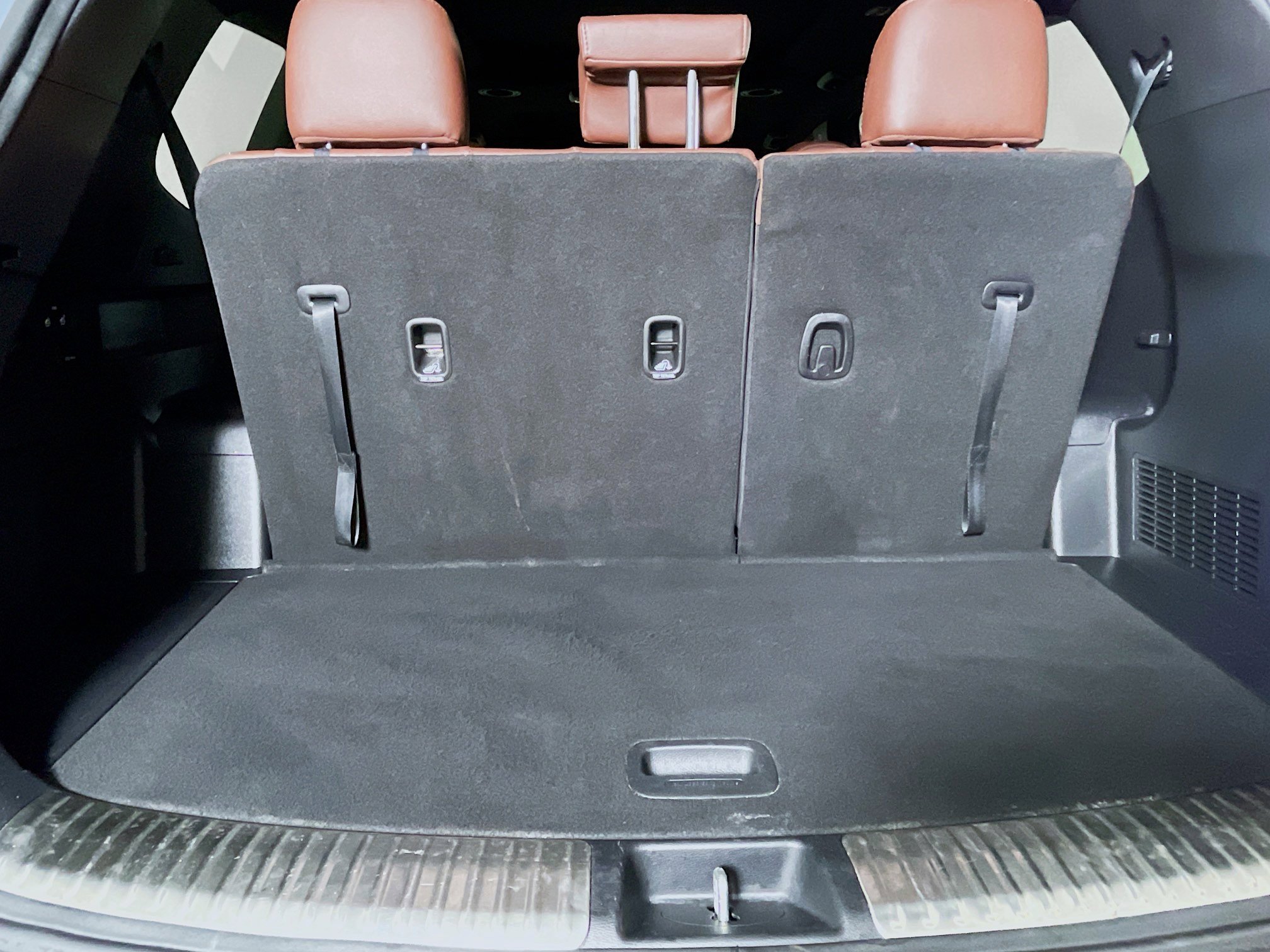 Used 2024 Kia Telluride SX image 32