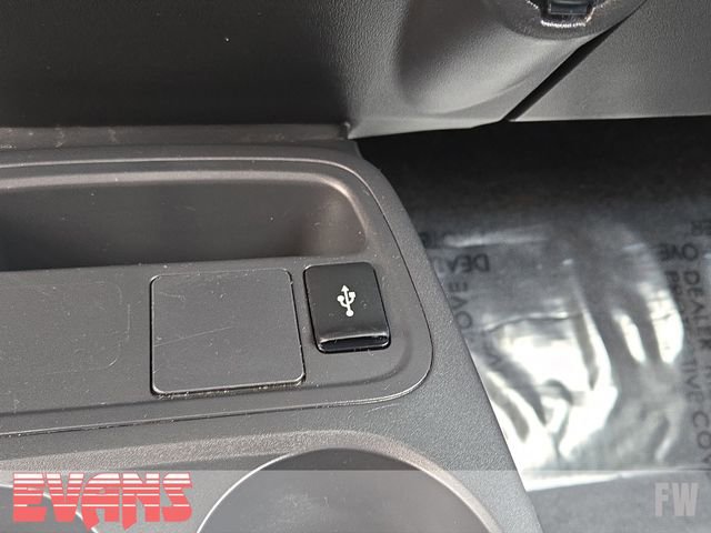 Used 2024 Mitsubishi Mirage LE image 9