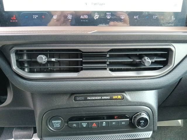 New 2025 Ford Bronco Sport Outer Banks w/ Outer Banks Tech Package+ AWD/4WD image 24