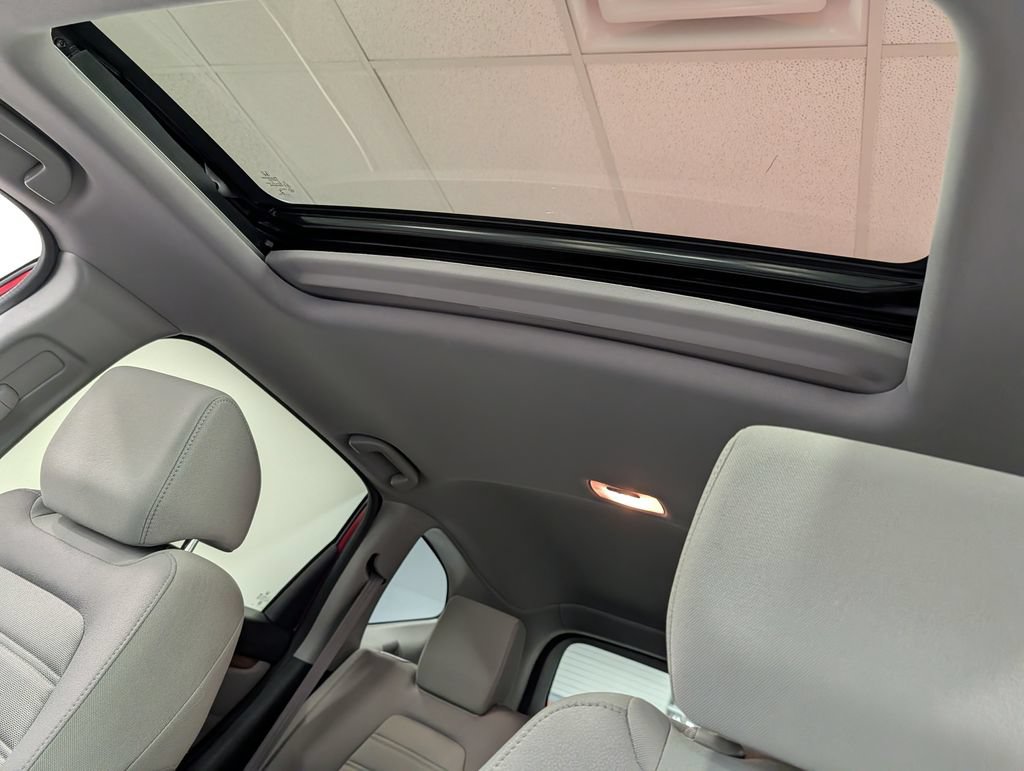 Used 2020 Honda CR-V EX image 21