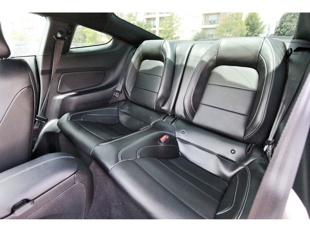 Used 2021 Ford Mustang Mach 1 w/ Mach 1 Handling Package RWD image 14