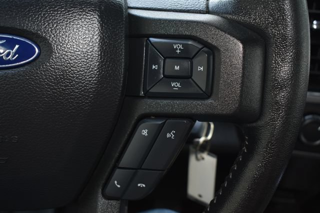 Used 2018 Ford F150 XLT w/ Equipment Group 302A Luxury AWD/4WD image 23