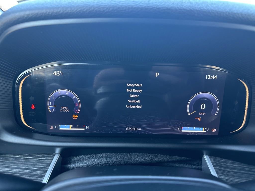 Used 2022 Jeep Wagoneer Series III image 26