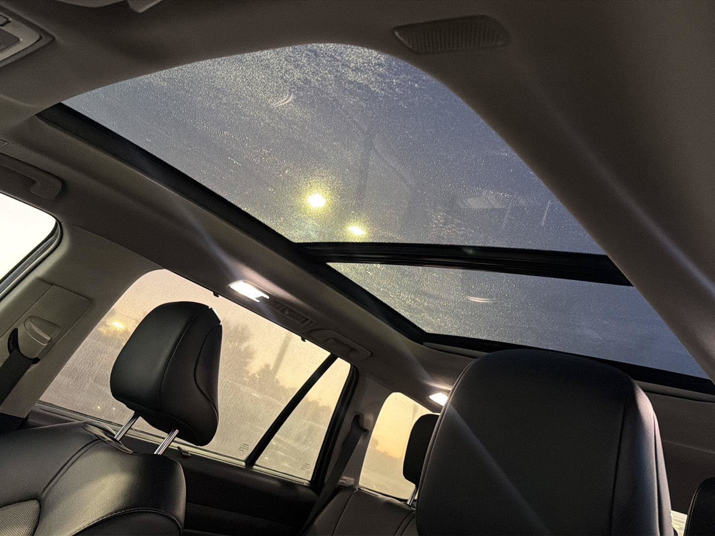 Certified 2025 Toyota Grand Highlander FWD image 33