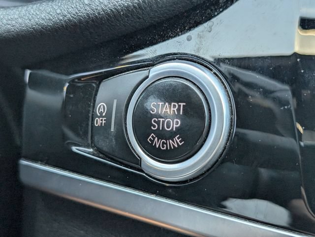 Used 2018 BMW X4 M40i AWD/4WD image 33