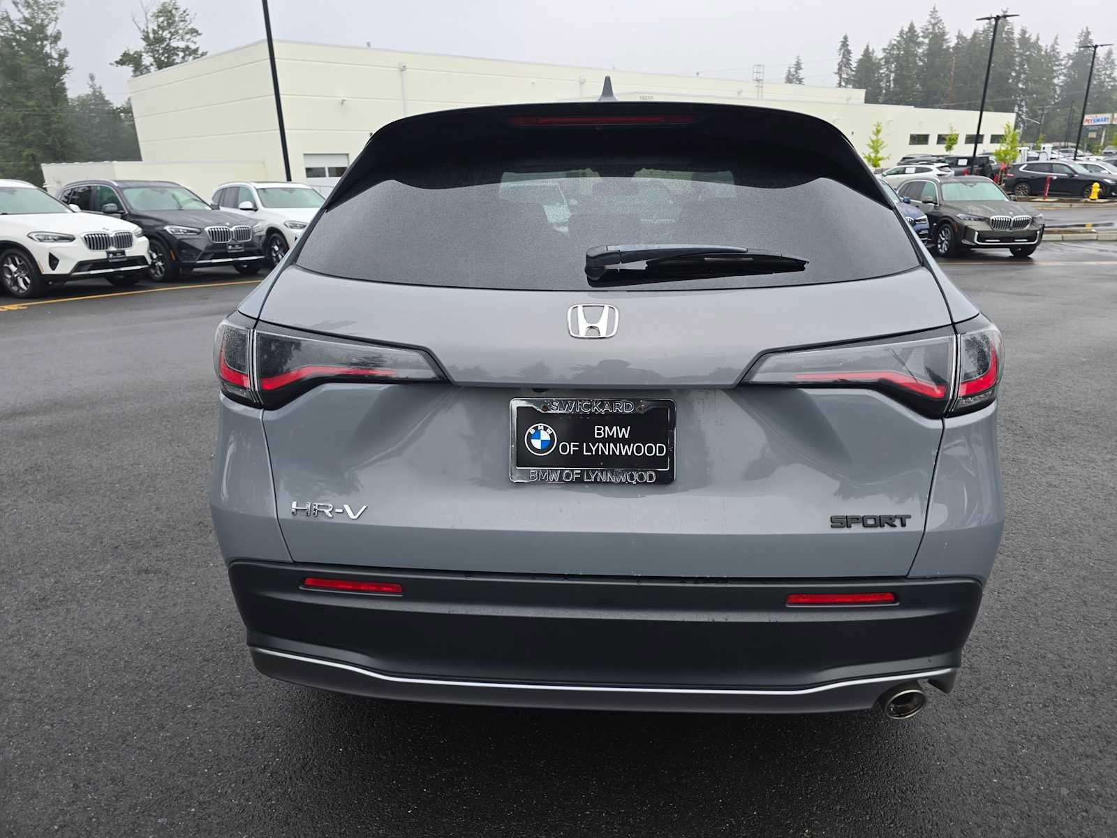 Used 2023 Porsche Macan S AWD/4WD image 34