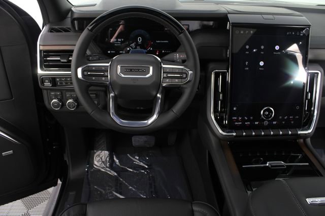 New 2026 GMC Yukon Denali w/ Denali Reserve Package image 14