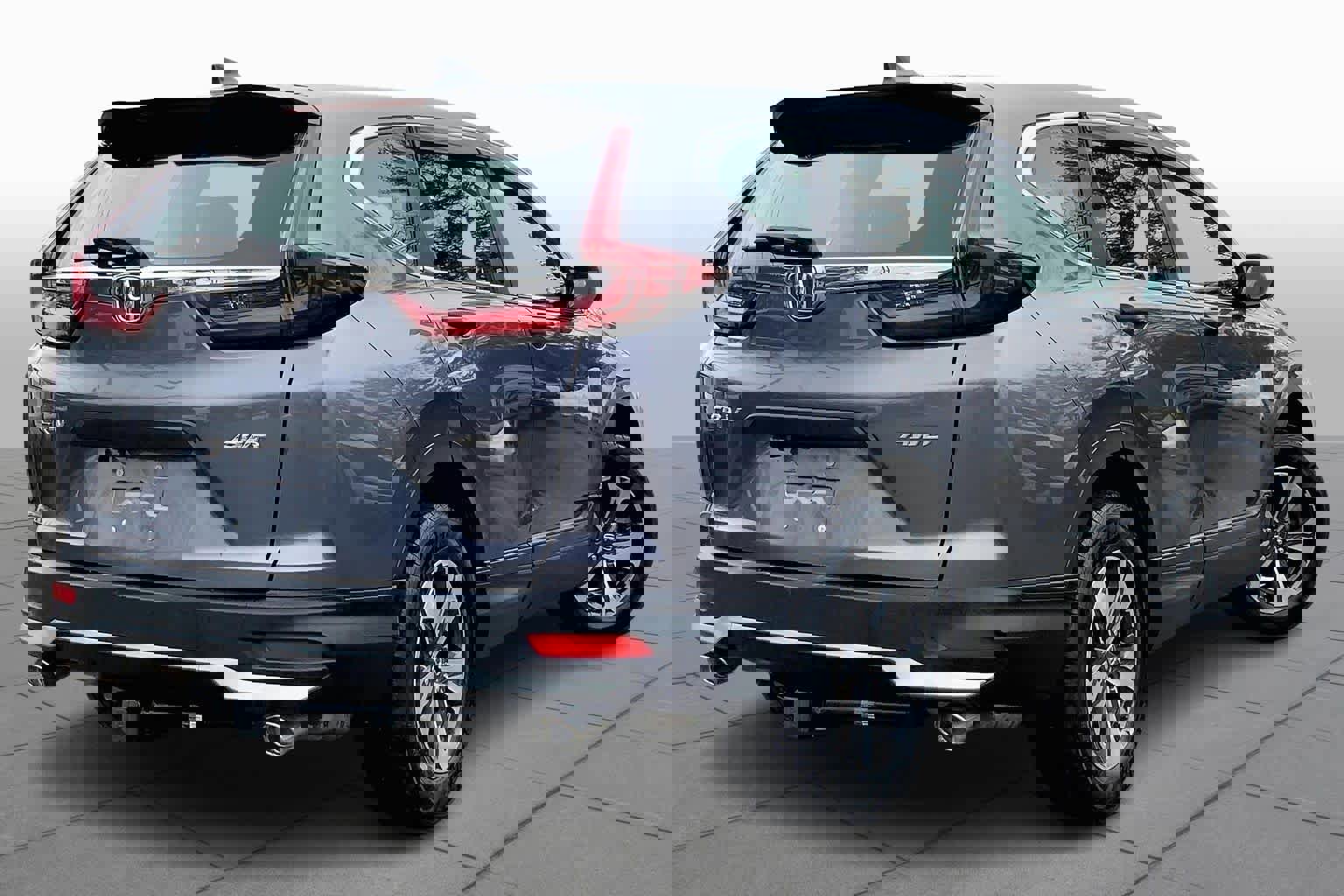 Used 2020 Honda CR-V LX image 12