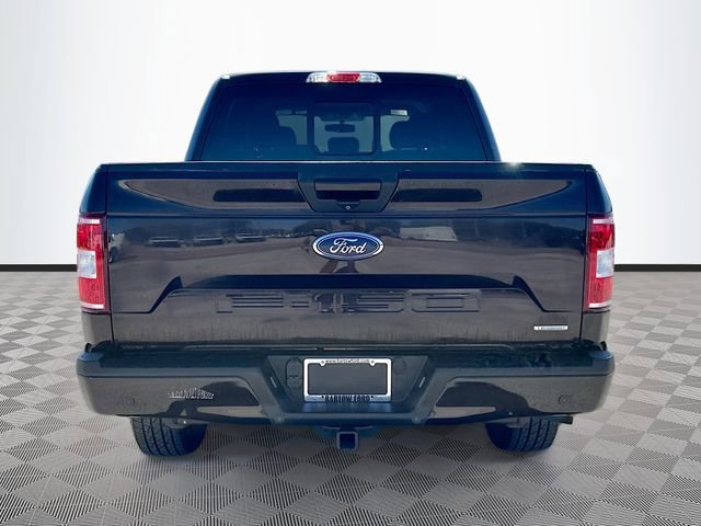 Used 2018 Ford F150 XLT w/ Equipment Group 302A Luxury image 6