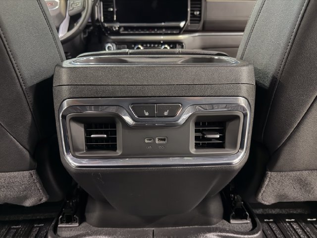 Used 2026 GMC Sierra 2500 SLT AWD/4WD image 27