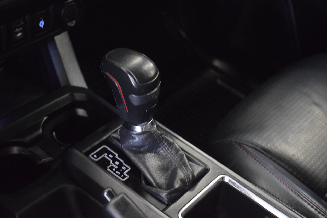 Used 2017 Toyota Tacoma TRD Pro AWD/4WD image 87