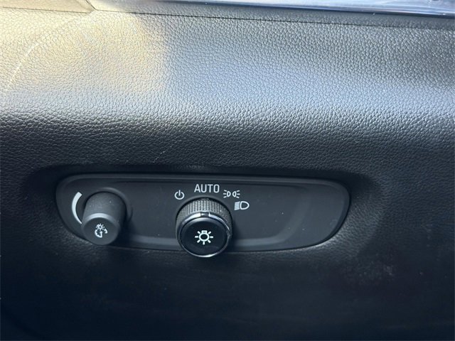 Certified 2023 Chevrolet Traverse LT image 27