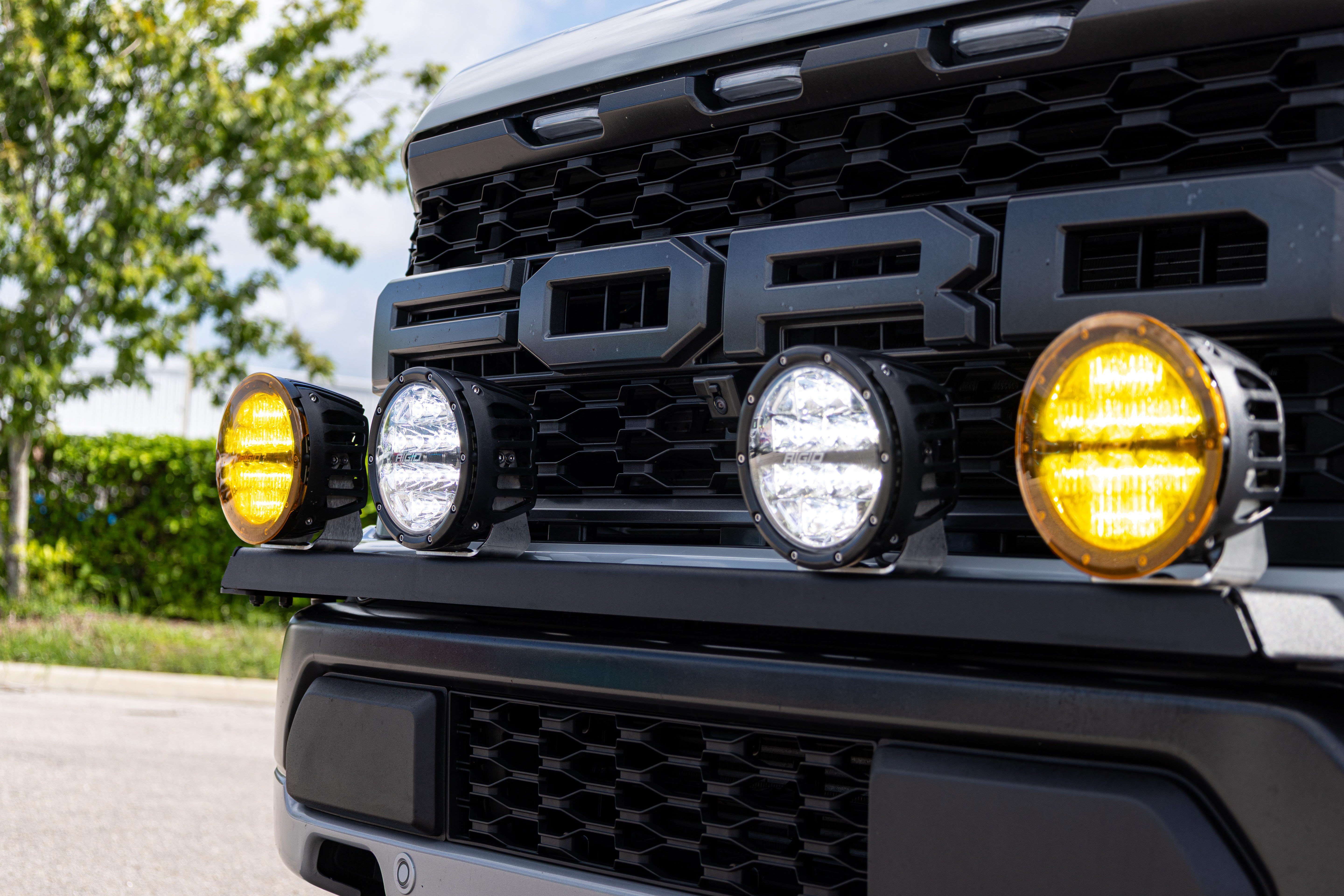 Used 2023 Ford F150 Raptor w/ Raptor 37 Performance Package AWD/4WD image 16