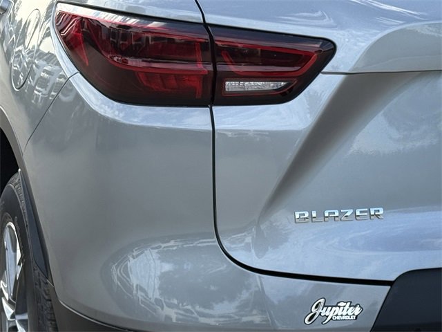 New 2026 Chevrolet Blazer LT w/ Convenience Package image 6