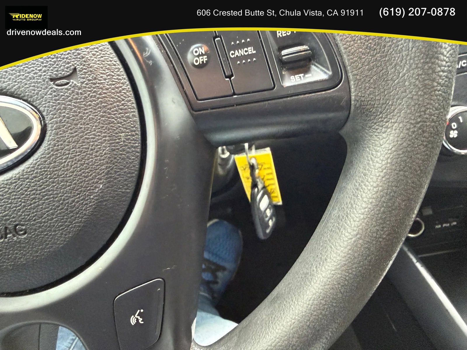 Used 2012 Kia Forte EX image 22