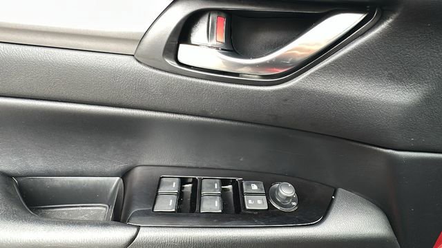 Used 2023 MAZDA CX-5 AWD 2.5 S w/ Select Package image 23