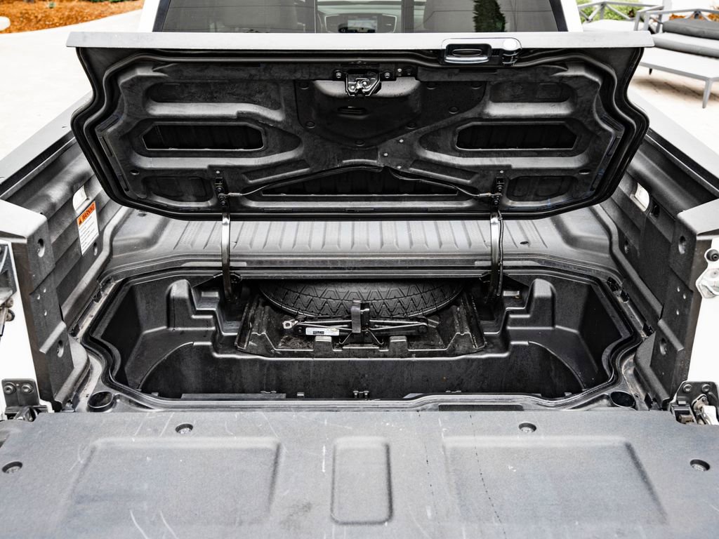 Used 2023 Honda Ridgeline RTL-E image 21