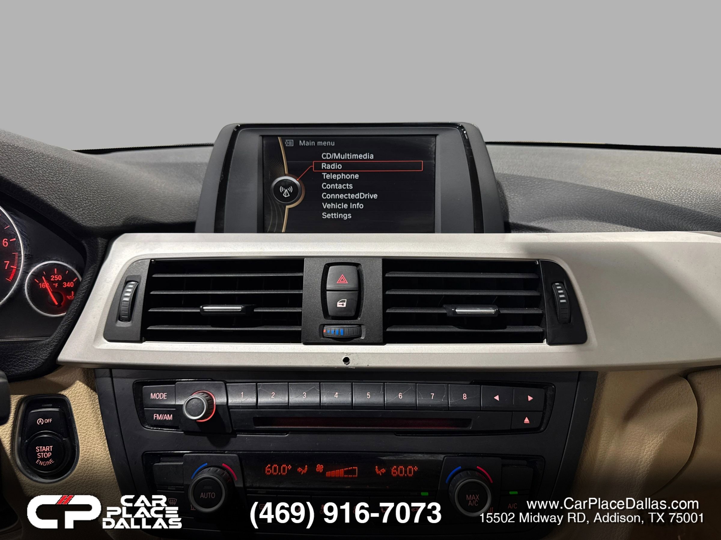 Used 2013 BMW 328i Sedan RWD image 30