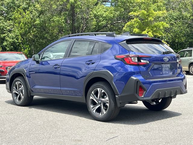 New 2026 Subaru Crosstrek 2.0i Premium AWD/4WD image 33