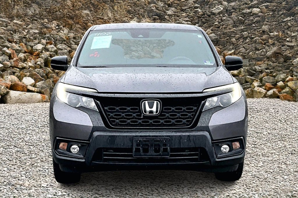 Used 2019 Honda Passport Sport image 3