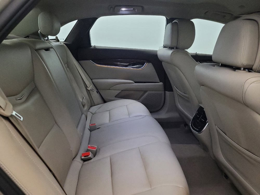 Used 2014 Cadillac XTS Luxury w/ Driver Awareness Package FWD image 19