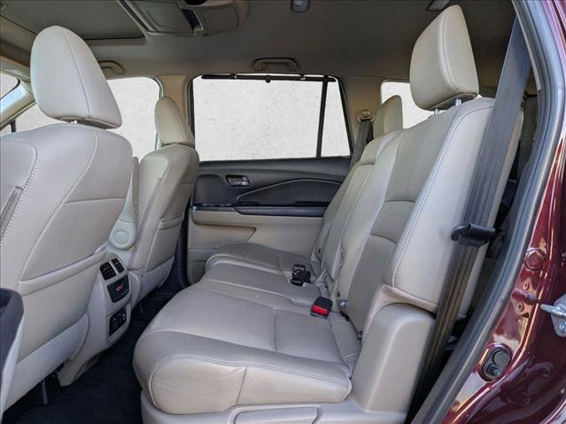 Used 2020 Honda Pilot EX-L image 19