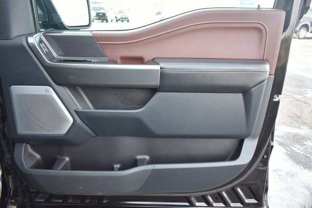 Used 2023 Ford F150 Lariat w/ Equipment Group 502A High image 52