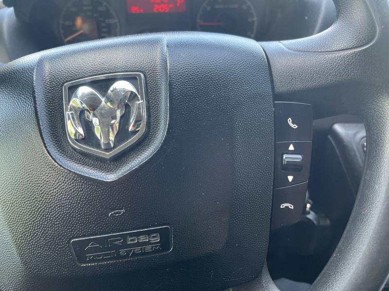 Used 2019 RAM ProMaster 3500 image 17