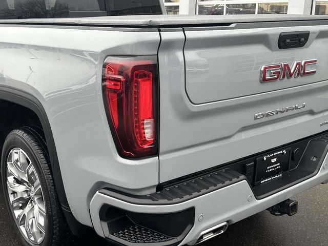 Used 2025 GMC Sierra 1500 Denali w/ Denali Reserve Package image 9