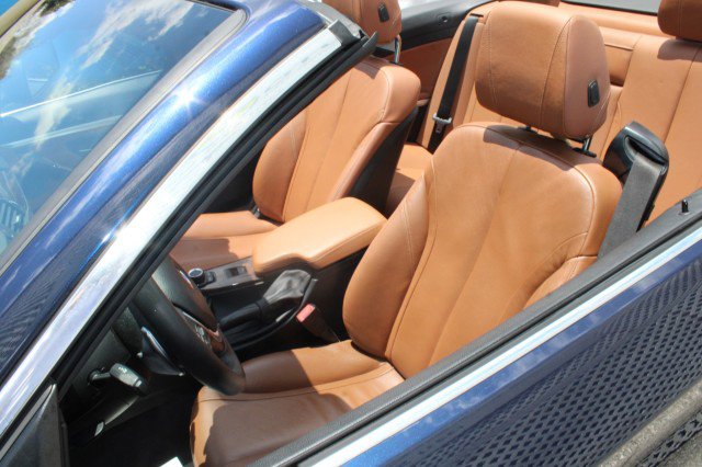 Used 2017 BMW 430i Convertible RWD image 36