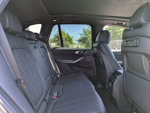 Used 2023 BMW X5 sDrive40i w/ Premium Package image 31