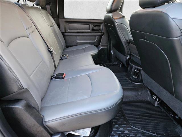 Used 2022 RAM 5500 Tradesman w/ Cold Weather Group image 20