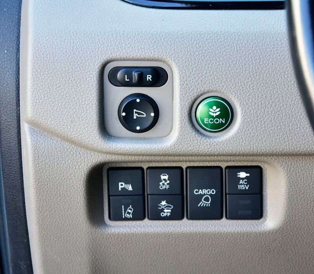Used 2019 Honda Ridgeline RTL-E image 26