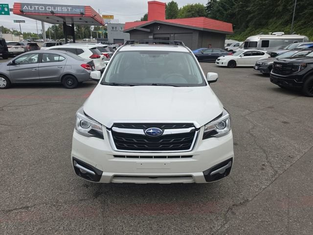 Used 2018 Subaru Forester 2.5i Touring AWD/4WD image 23