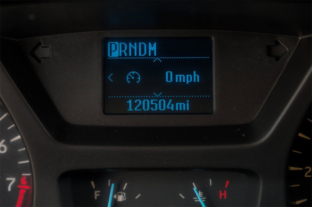 Used 2018 Ford Transit 150 130 Low Roof image 14