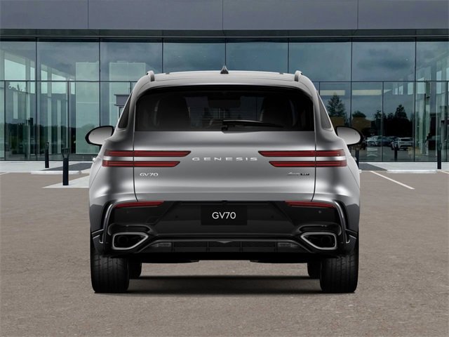 New 2026 Genesis GV70 3.5T Sport Prestige image 7
