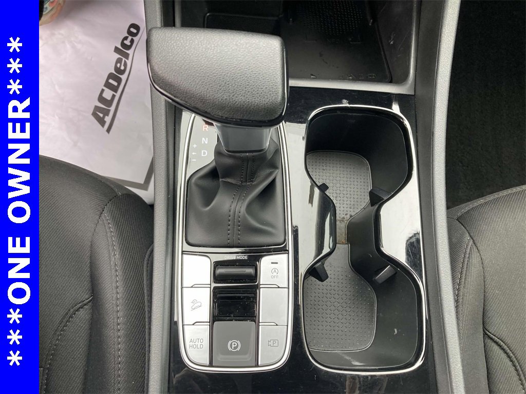 Used 2023 Hyundai Tucson SEL image 22