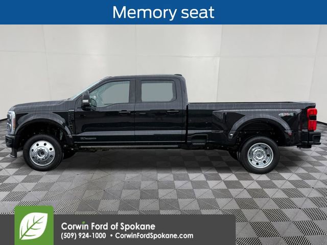 Used 2026 Ford F450 Platinum AWD/4WD image 11