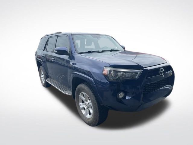 Used 2019 Toyota 4Runner SR5 Premium image 12