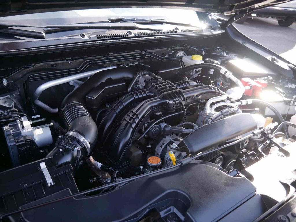 Used 2024 Subaru Impreza 2.0i image 10