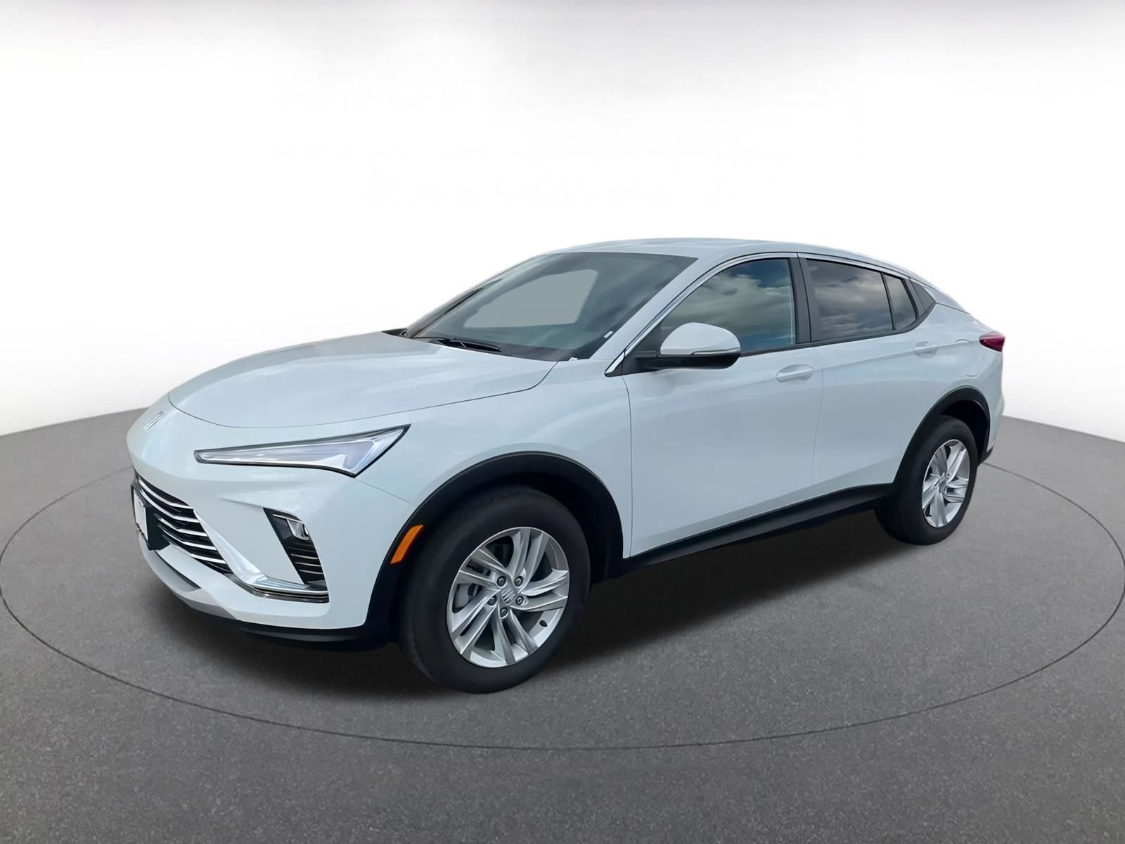 Used 2025 Buick Envista Preferred image 8