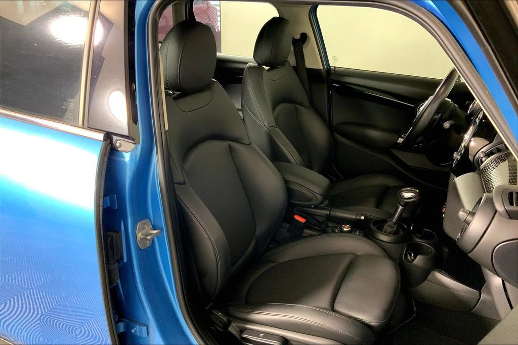 Used 2019 MINI Cooper S image 6