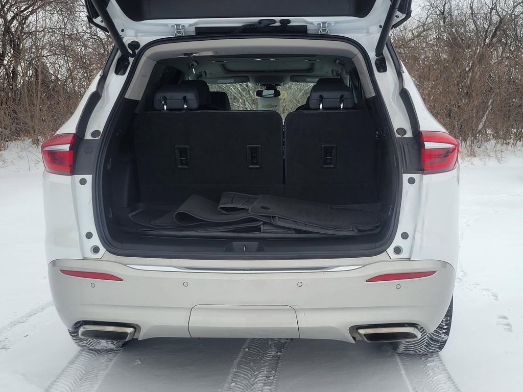 Used 2019 Buick Enclave Premium image 26