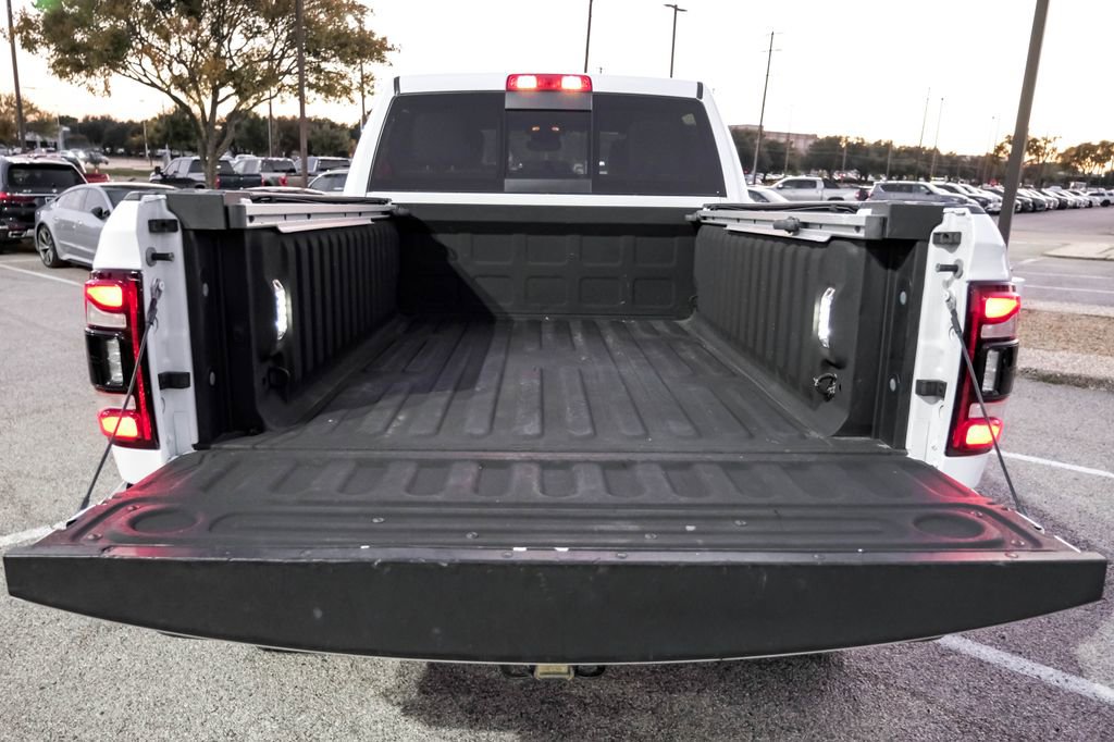 Used 2022 RAM 2500 Power Wagon w/ Level 1 Equipment Group image 54