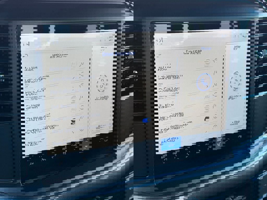 New 2025 Ford F150 STX w/ Equipment Group 200A image 36